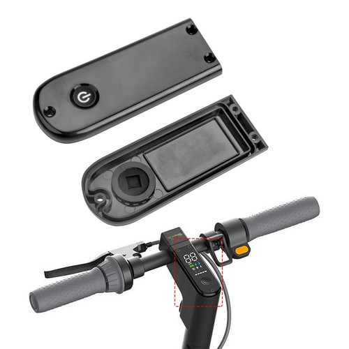 Max scooter display - max, e-scooter