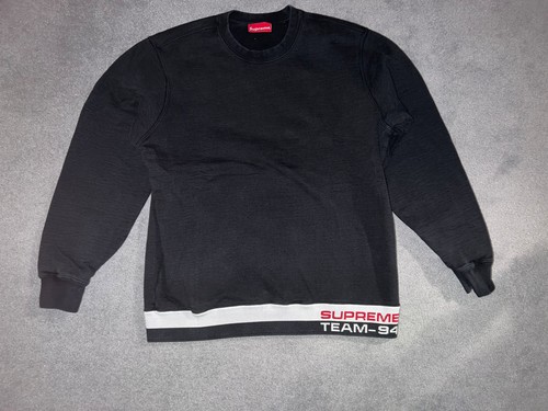 Supreme sweater größe - sweater, m