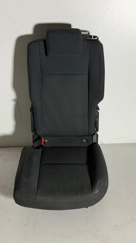Sitz hinten links - , komplett