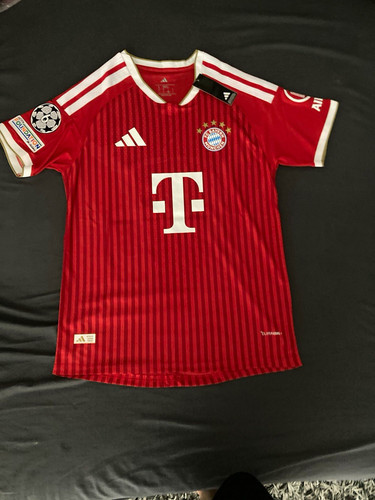 Bayern trikot díaz - díaz, 26/27