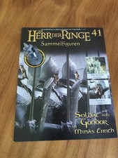 Herr der Ringe Sammel Figuren