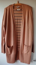 Set Cardigan(Viskosemisch.)+