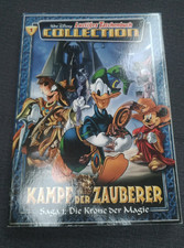 LTB Collection - Kampf der Zauberer - Lustiges Taschenbuch Nr. 1  - Zustand ?