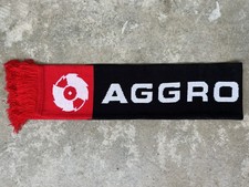 AGGRO BERLIN FAN-SCHAL - Sido