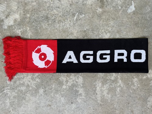 Aggro berlin fan - berlin,