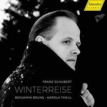 Franz schubert winterreise von - schubert-winterreise,