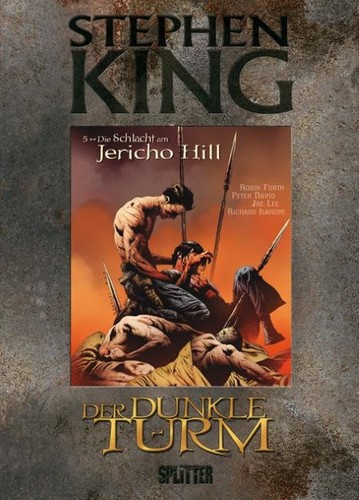 Stephen king der dunkle - -,