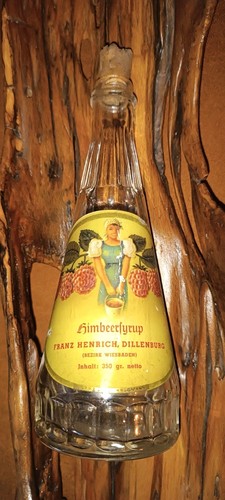 Uralte antike flasche - uralte,