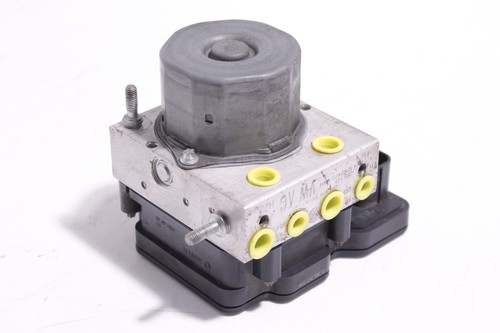 ABS-Block/Hydroaggregat