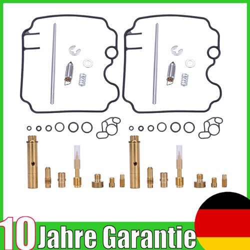 Vergaser reparatur satz - vergaser, 2