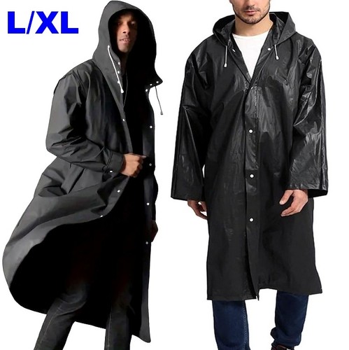 Herren regenmantel wasserdicht - herren,