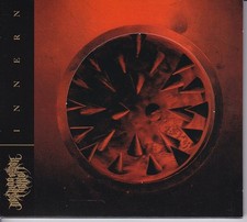 Der Weg einer Freiheit - Innern (2025) CD Digipak Post-Black-Metal