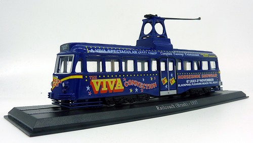 Strassenbahn - 1:87,