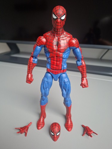 Marvel legends animated - legends,