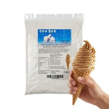 IceBär Softeis Pulver