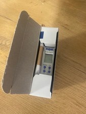 Theben TR608 top2 Digitale Zeitschaltuhr 6080100