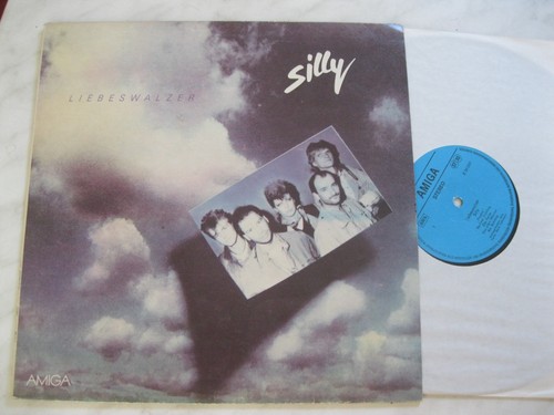 Silly liebeswalzer 1985 - liebeswalzer,