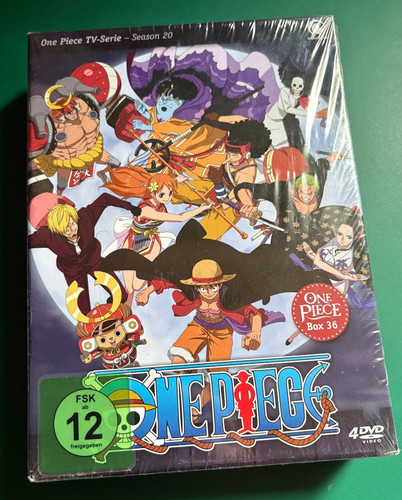 One piece die serie - piece, tv-serie