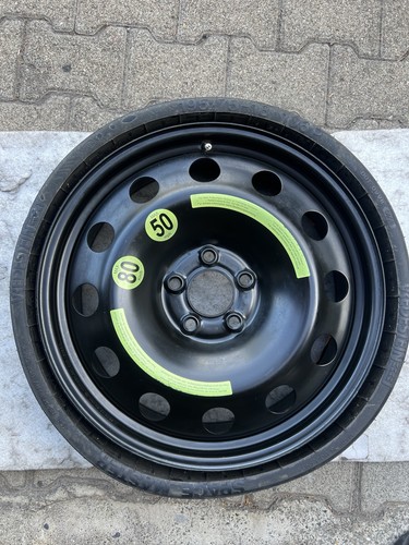 Original mercedes notrad - original,