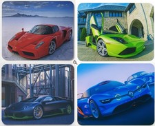 Premium Mauspad Maus Pad