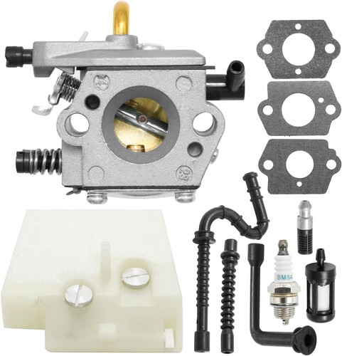 Vergaserkit aluminium - vergaserkit,