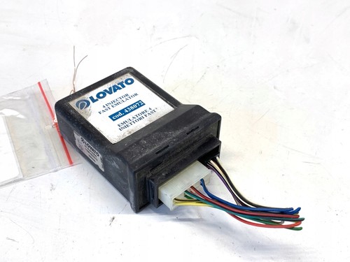 LPG-GAS-CONTROLLER-EMULATOR