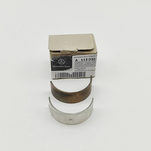 Mercedes benz w163 motor - mercedes-benz,
