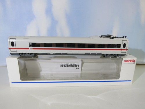 Märklin 43707 wagen ice - 43707, ,