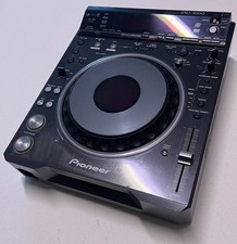 Pioneer DVJ 1000 - Dj/Vj