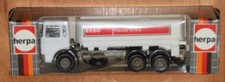 Herpa 820296, MAN Lkw "ESSO" Heizöl