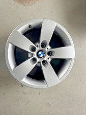 1x Alufelgen 16 Zoll 7.0 ET20