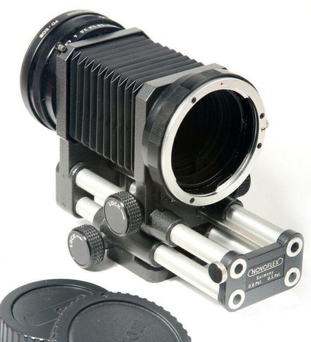 Novoflex makro set - novoflex, makro-set