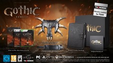 Gothic remake collector - gothic,