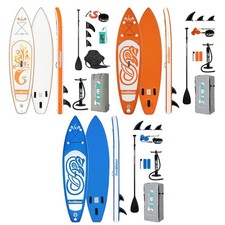 Aufblasbares SUP Board 305x78