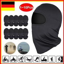 10 Pack Sturmhaube Motorrad