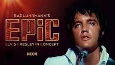 Elvis Presley Epic