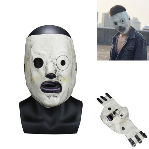 Einstellbare slipknot corey - slipknot,