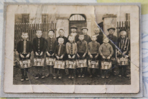 Foto 1923 jungen boy - 1923,