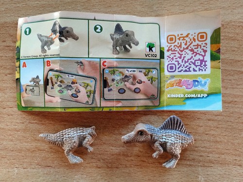 Natoons dino vc 102 - natoons,
