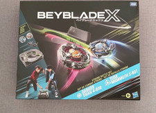 Takara Tomy Beyblade X Battle