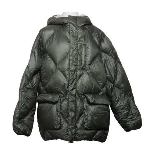 Gufo daunenjacke unisex - il, gufo,