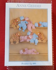 Baby-Puzzle 900 Teile, Anne