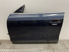 Tür vorn Links LX5R Mondscheinblau Metallic 8T8831051C Audi A5 2.0 TDI