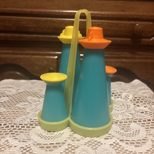 Tupperware junge welle öl - tupperware,