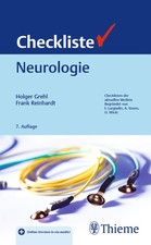 Checkliste Neurologie | Holger