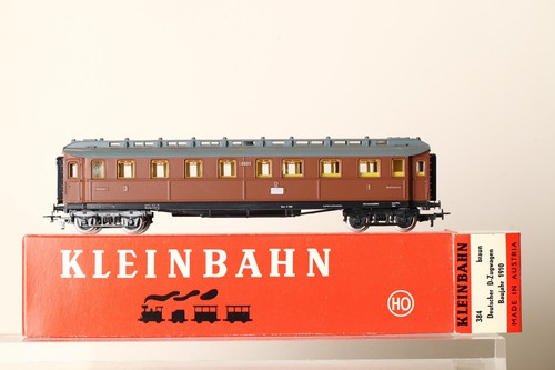 Kleinbahn 384 deutscher - kleinbahn,