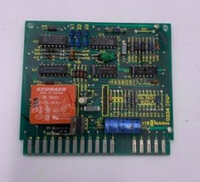 Viessmann Platine Tetramatik