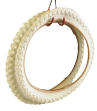 Paar (2) 16 x 1,75 Reifen All