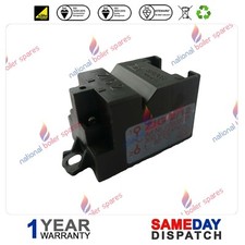 VIESSMANN VITODENS 100 WB1A COMPACT 18KW 24KW ZÜNDTRAFO 7828522