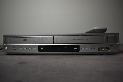 V9800 dvd player - lg, und